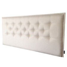 Addison Upholstered Queen Bedhead