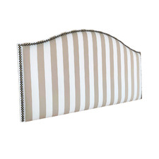 Helena Upholstered Queen Bedhead