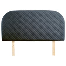 Benito Upholstered Queen Bedhead