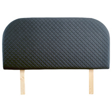 Benito Upholstered Super King Bedhead
