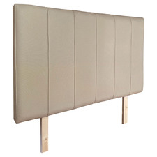 Bree Jacquard Double Bedhead