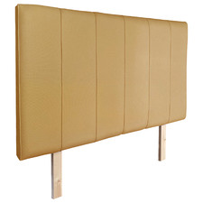 Bree Jacquard King Single Bedhead