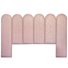 Nancy Upholstered Super King Bedhead