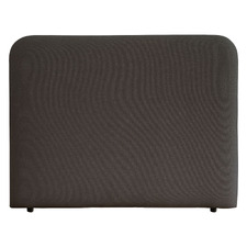 Richelle Upholstered Single Bedhead