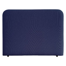 Richelle Upholstered Single Bedhead