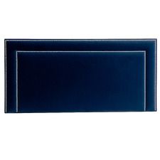 Zoe Upholstered Velvet King Bedhead