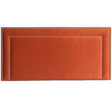 Zoe Upholstered Velvet King Bedhead