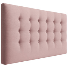 Isla Deluxe Double Upholstered Bedhead