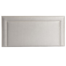 Zoe Upholstered Velvet King Bedhead