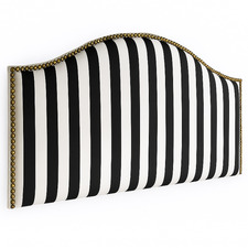 Helena Upholstered Queen Bedhead