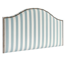 Helena Upholstered Double Bedhead