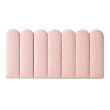 Nancy Upholstered Queen Bedhead