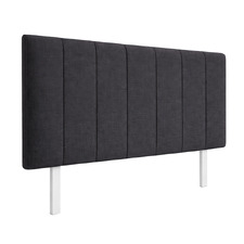 Bree Jacquard Queen Bedhead