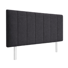 Bree Jacquard Super King Bedhead