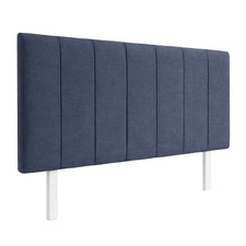 Bree Jacquard Queen Bedhead