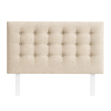 Isla Deluxe Upholstered Double Bedhead