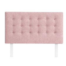Isla Deluxe Upholstered Queen Bedhead