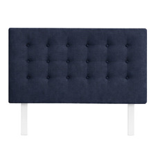 Isla Deluxe Upholstered Double Bedhead