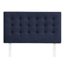 Isla Deluxe Upholstered King Bedhead