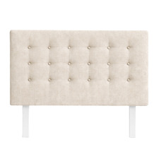Isla Deluxe Upholstered Double Bedhead