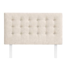 Isla Deluxe Upholstered Queen Bedhead