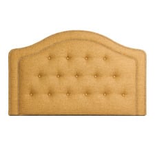 Isaac Upholstered Double Bedhead