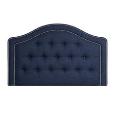 Isaac Upholstered Queen Bedhead