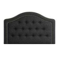 Isaac Upholstered Queen Bedhead