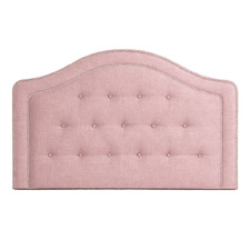 Isaac Upholstered Queen Bedhead