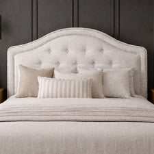Isaac Upholstered Queen Bedhead
