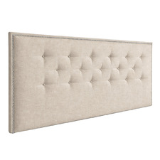 Addison Upholstered Queen Bedhead