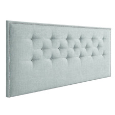 Addison Upholstered Double Bedhead