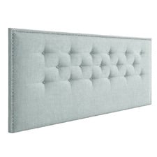 Addison Upholstered King Bedhead