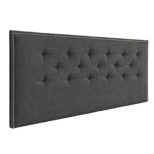 Addison Upholstered Double Bedhead