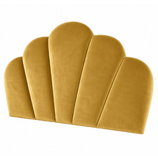 Shell Velvet Queen Bedhead