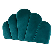Shell Velvet Queen Bedhead