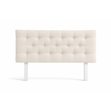 Bravo Warwick Fabric Low Rise Single Bedhead