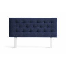 Bravo Warwick Fabric Low Rise Queen Bedhead