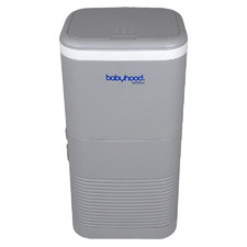 Nappy Disposal Bin