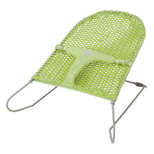 Safety Mesh Cotton Bouncer