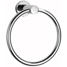 DLX Towel Ring