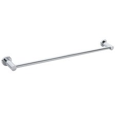 DLX 600mm Towel Rail