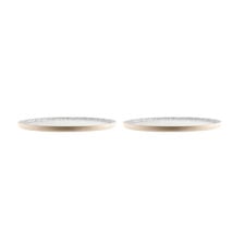 Soho Effect 33.5cm Serving Platters (Set of 2)