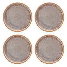 Auburn Urban Loft 22cm Salad Plates (Set of 4)