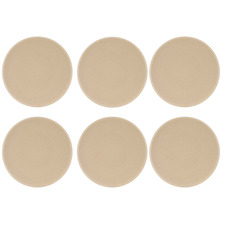 Stone Soho 20cm Side Plates (Set of 6)