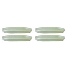 Pistachio Urban Loft 24cm Serving Platters (Set of 4)