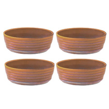 Auburn Urban Loft 14cm Cereal Bowls (Set of 4)