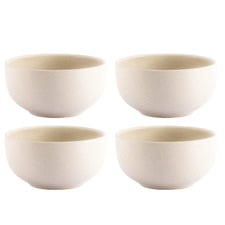 Sand Artistica 11.5cm Rice Bowls (Set of 4)