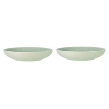 Pistachio Urban Loft 27cm Serving Bowls (Set of 2)