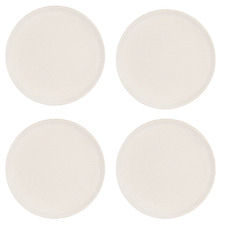 Sand Artistica 24cm Salad Plates (Set of 4)